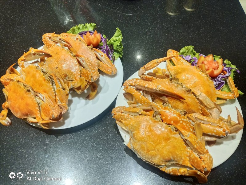 Seafood Set - 