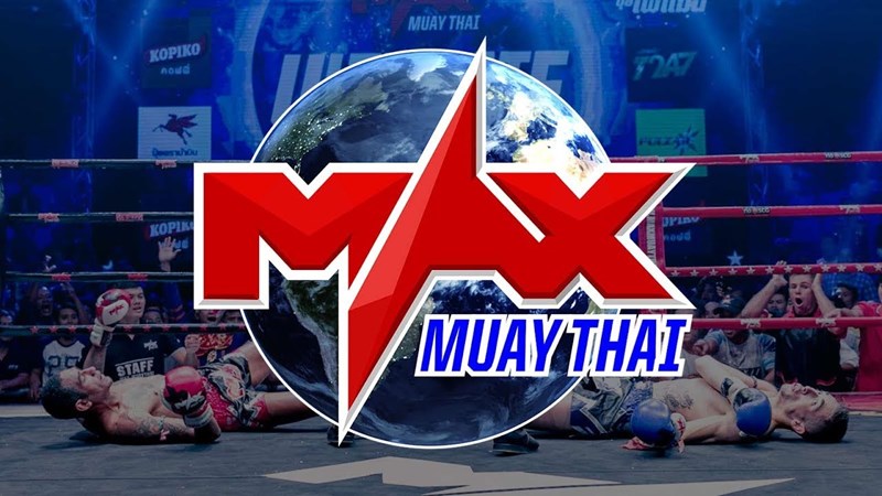 แสดงโชว์ - Max Muay Thai