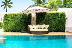 Luxury Pool Villa A14  - House - South Pattaya - 