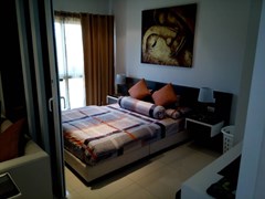 LVCS006 - Condominium - Jomtien Beach - 