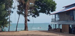 . - ที่ดิน - Bangsaray Beach - 