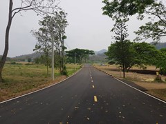 Khao Yai  - ที่ดิน -  - 