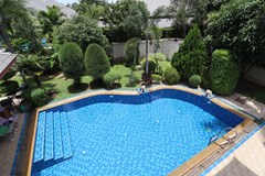 Apartment Na Jomtien - อพาร์ทเม้นท์ - Na Jomtien - 