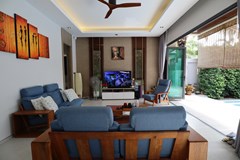 房子 Soi Mu Ban Majestic Residence - House - Soi Mu Ban Majestic Residence - 