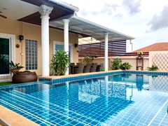 LVR024 - House - South Pattaya - 