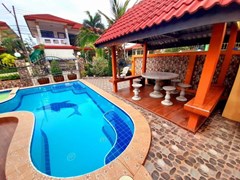 LVR022 - บ้าน - South Pattaya - 