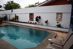 LVS074 - House - South Pattaya - 