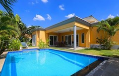 LVS048 - House - South Pattaya - 