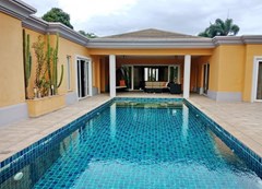 房子 South Pattaya - House - South Pattaya - 